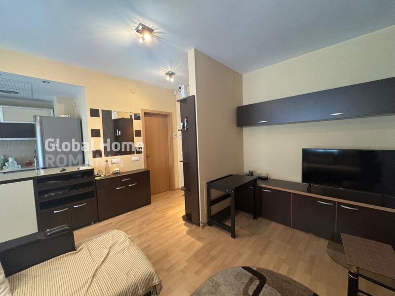 Titan, Liviu Rebreanu, Sunrise, apartament 3 camere, balcon, parcare subterana