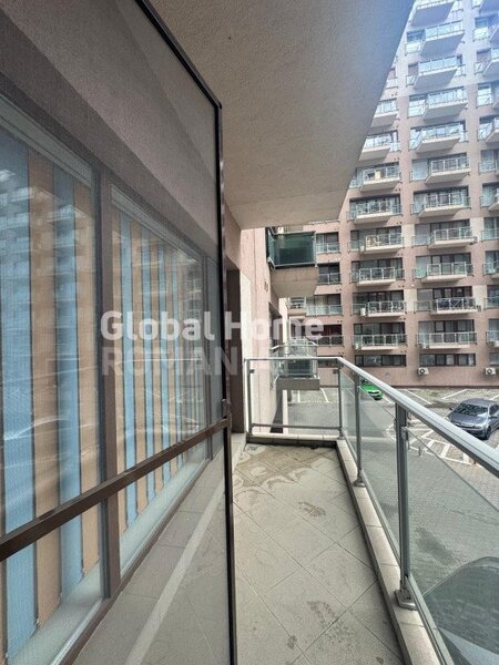 Titan, Liviu Rebreanu, Sunrise, apartament 3 camere, balcon, parcare subterana